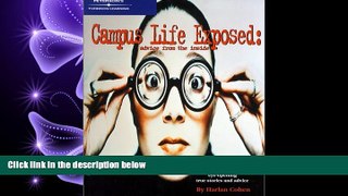 Online eBook  Campus Life Exposed: Advice from the Inside