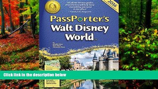 Buy NOW #A# PassPorter s Walt Disney World 2016  Pre Order