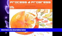 Fresh eBook  Process and Progress: Recent University Graduates in Pursuit of the Visual Arts