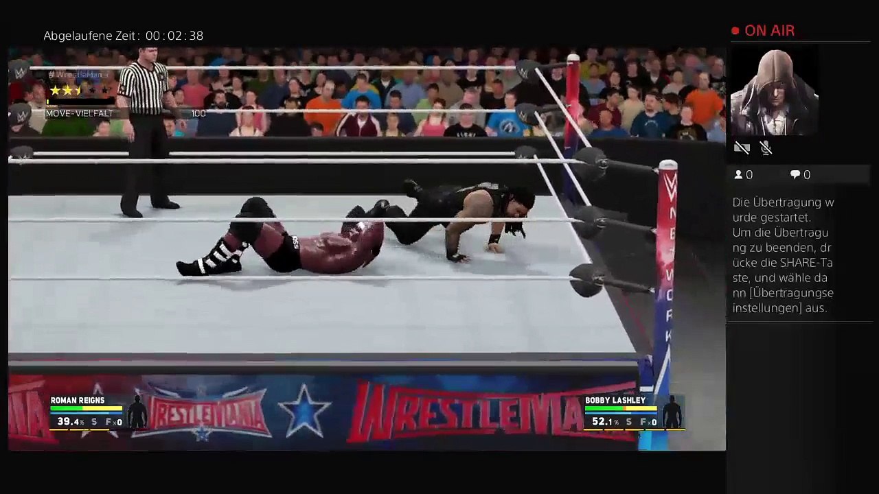 PS4-Live-Übertragung von inaba-shidare (5)