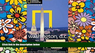 Buy NOW #A# National Geographic Traveler: Washington, DC, 5th Edition  Full Ebook
