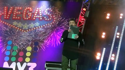 Артем Шалимов,Мот - Капкан,На дне,  День и ночь,Окончание ПЗ(13.11.16)