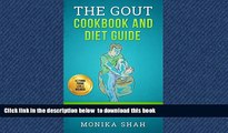 liberty book  Gout Cookbook: 85 Healthy Homemade   Low Purine Recipes for People with Gout (A