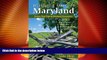 #A# Backroads   Byways of Maryland: Drives, Day Trips   Weekend Excursions (Backroads   Byways)