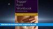 Read book  Trigger Point Workbook: Spondylolisthesis - Pain Relief and Rehabilitation (NAT Trigger