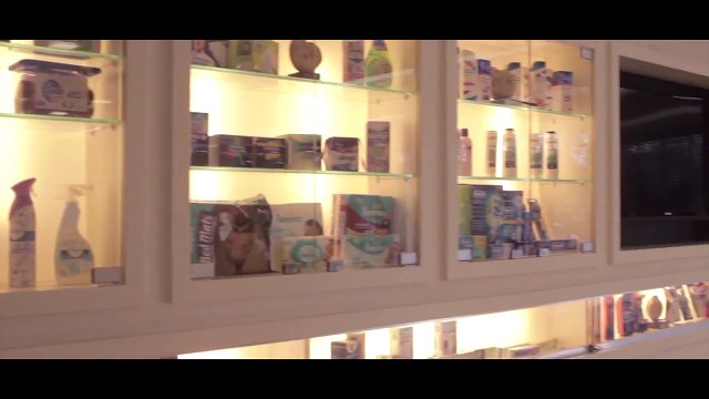 P&G France 60ème anniversaire I Livre blanc 20 idées pour 2020