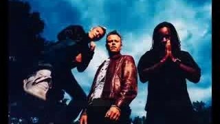 The Prodigy - First Warning 