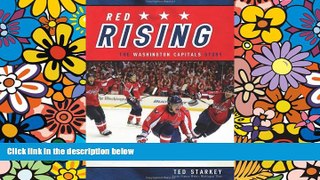Buy NOW #A# Red Rising: The Washington Capitals Story  Full Ebook