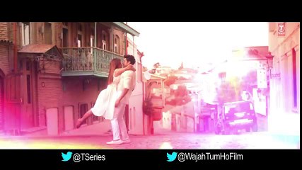The Sizzling Sana Version _Dil Mein Chhupa Loonga Song _ Wajah Tum Ho _ Armaan Malik,Tulsi Kumar