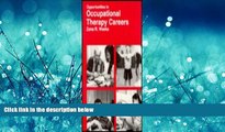 Online eBook  Opportunities in Occupational Therapy Careers (Vgm Opportunities)