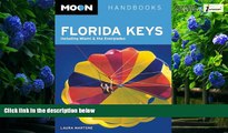 PDF  Moon Florida Keys (Moon Handbooks) Laura Martone  Book