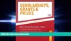 Online eBook  Scholarships, Grants and Prizes - 2009 (Peterson s Scholarships, Grants   Prizes)