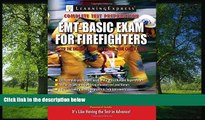 Fresh eBook EMT-Basic Exam for Firefighters (EMT Exam for Firefighters)