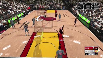 NbA MyTeAM Español (23)