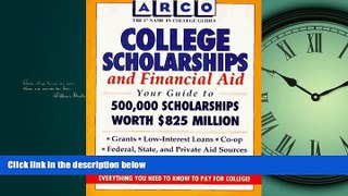FULL ONLINE  College Scholarships and Financial Aid
