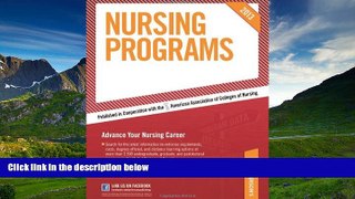 eBook Here Nursing Programs 2013 (Peterson s Nursing Programs)