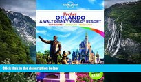 Buy NOW #A# Lonely Planet Pocket Orlando   Walt Disney WorldÂ® Resort (Travel Guide)  Pre Order