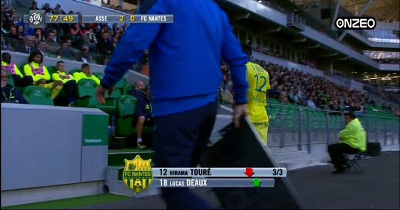 MAG (EAG) : PORTRAIT, LUCAS DEAUX (4)