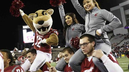 Expect This: College Football Week 12