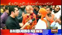 Fake faith-healer doesn't know how to recited kalma