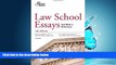FULL ONLINE  Law School Essays that Made a Difference, 4th Edition (Graduate School Admissions