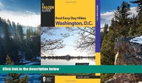 Buy #A# Best Easy Day Hikes Washington, D.C. (Best Easy Day Hikes Series)  On Book