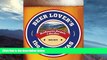 Buy  Beer Lover s the Carolinas: Best Breweries, Brewpubs   Beer Bars (Beer Lovers Series) #A#  Book