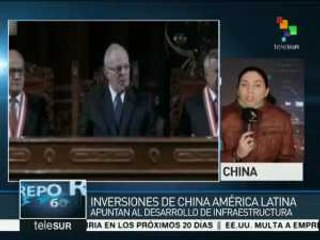 Destaca prensa china visita de Xi Jinping a países de América Latina