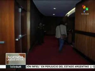 Colombia: nuevo acuerdo de paz aplazado por Partido Centro Democrático