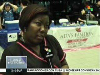 Costa Rica: refugiados emprenden para integrarse a la sociedad