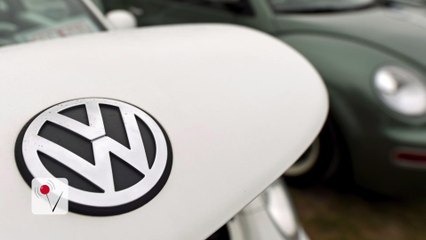 Volkswagen Set to Cut 30,000 Jobs After Emissions Scandal
