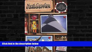 Buy  North Carolina Curiosities: Quirky Characters, Roadside Oddities   Other Offbeat Stuff