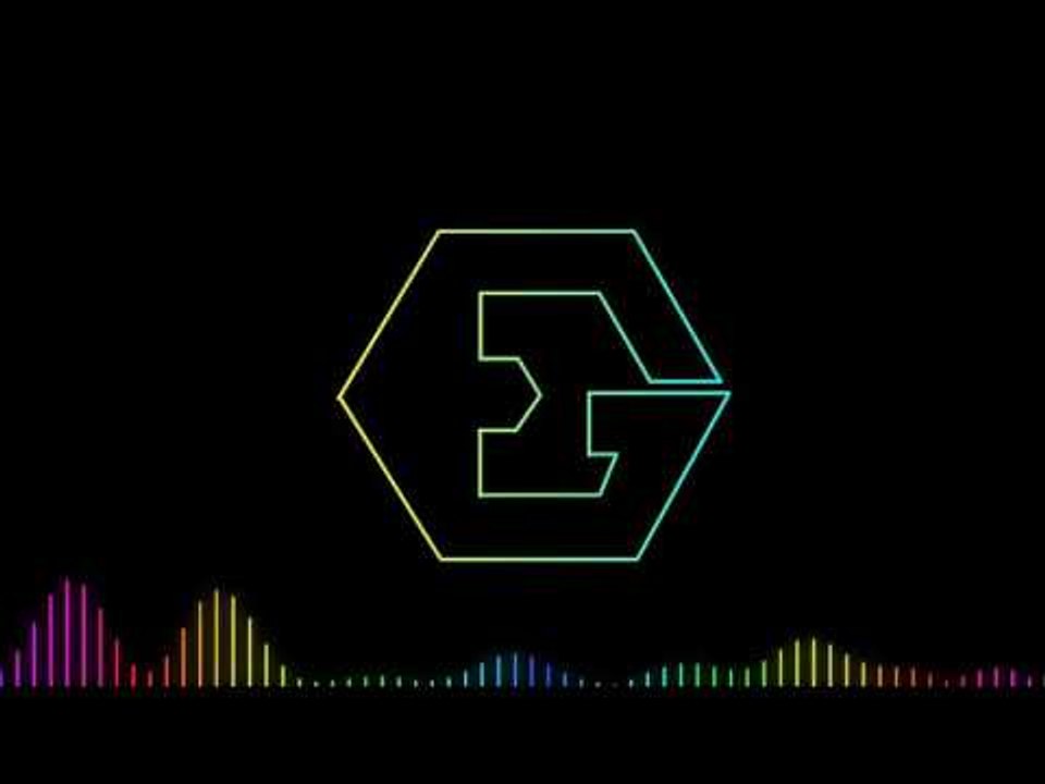 【羊宇〝練習〞系列】『After Effect 』音樂線 Music Line