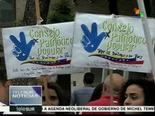 teleSUR Noticias 18-11-16_05:30