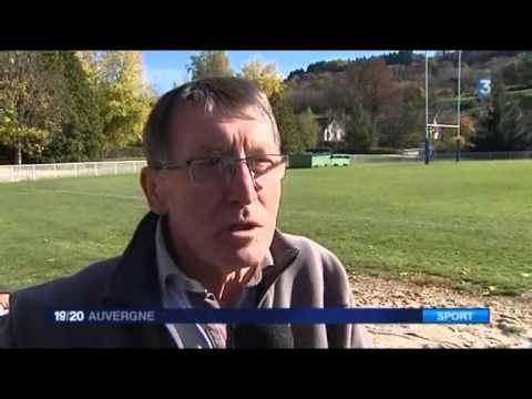 Reportage FR3 : Avant-match SA-LOU