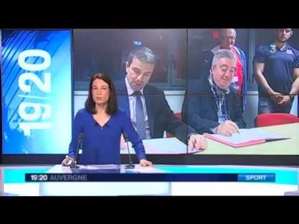 Convention SA - Préfecture