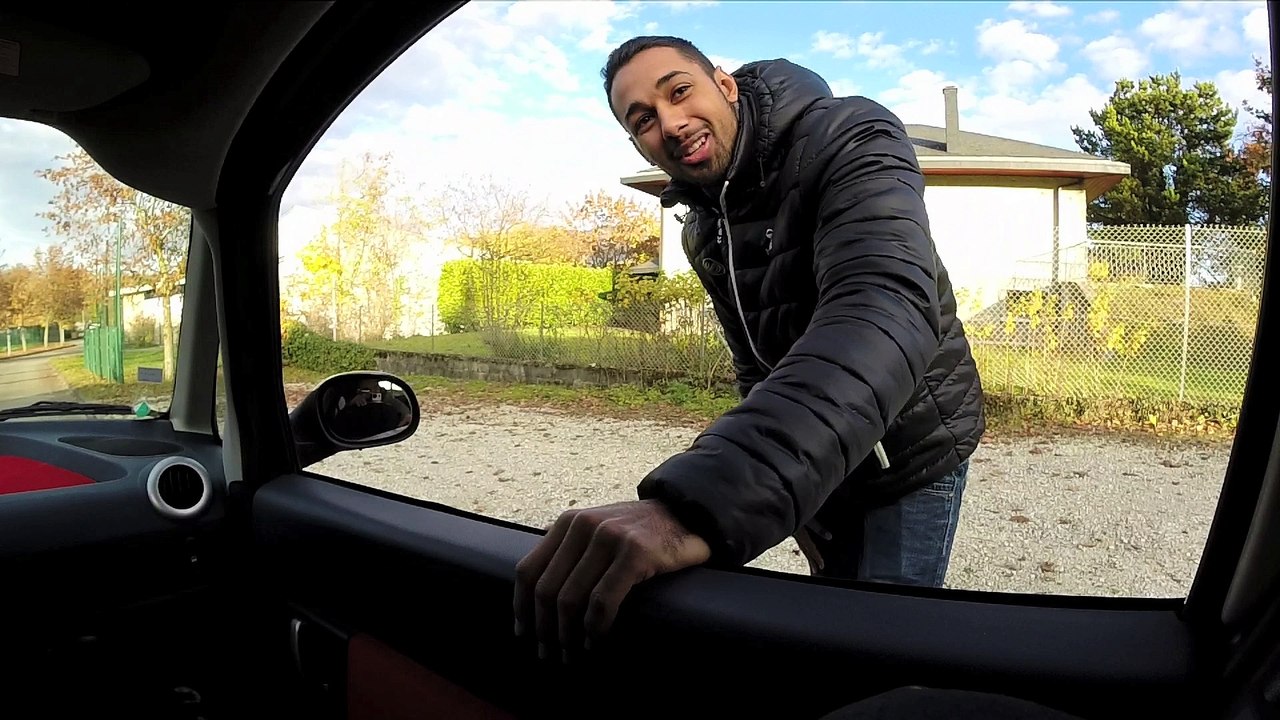 Concours FLASHMOB UNSS Championnat du monde de HANDBALL 2017 Collège George Sand - La Motte-Servolex