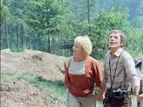 Spuk von Draußen (Episoden 1) Das alte Haus