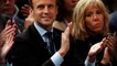 Dans l'intimité des coachings de Brigitte Macron