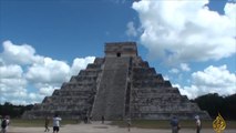 هذا الصباح- اكتشاف طرق بناء الأهرامات في المكسيك