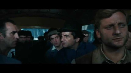 Un homme de trop, de Costa-Gavras (1968)