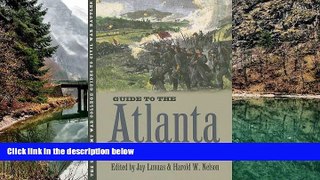 PDF #A# Guide to the Atlanta Campaign: Rocky Face Ridge to Kennesaw Mountain (U.S. Army War