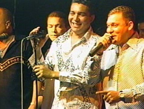 Como Expreasr Lo Que Siento- JEAN CARLOS CENTENO