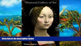 Buy #A# National Gallery of Art, Second Edition (World of Art)  On Book