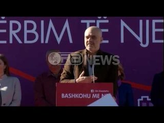 Tải video: Ora News - Rama: Vota për Ilian me vlerë të dyfishtë, zgjon edhe PD-në