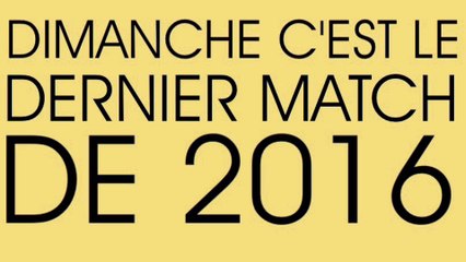 Teaser Reims - Corbeil Mennecy 2016