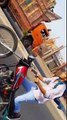 Bike Wheeling | Wheeling Pakistan |  pindi bike wheeling full video.