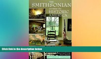 Buy NOW #A# The Smithsonian Guides to Historic America: The Carolinas and the Appalachian States