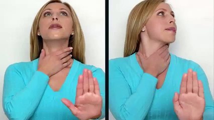 How to Lose Weight in your Face