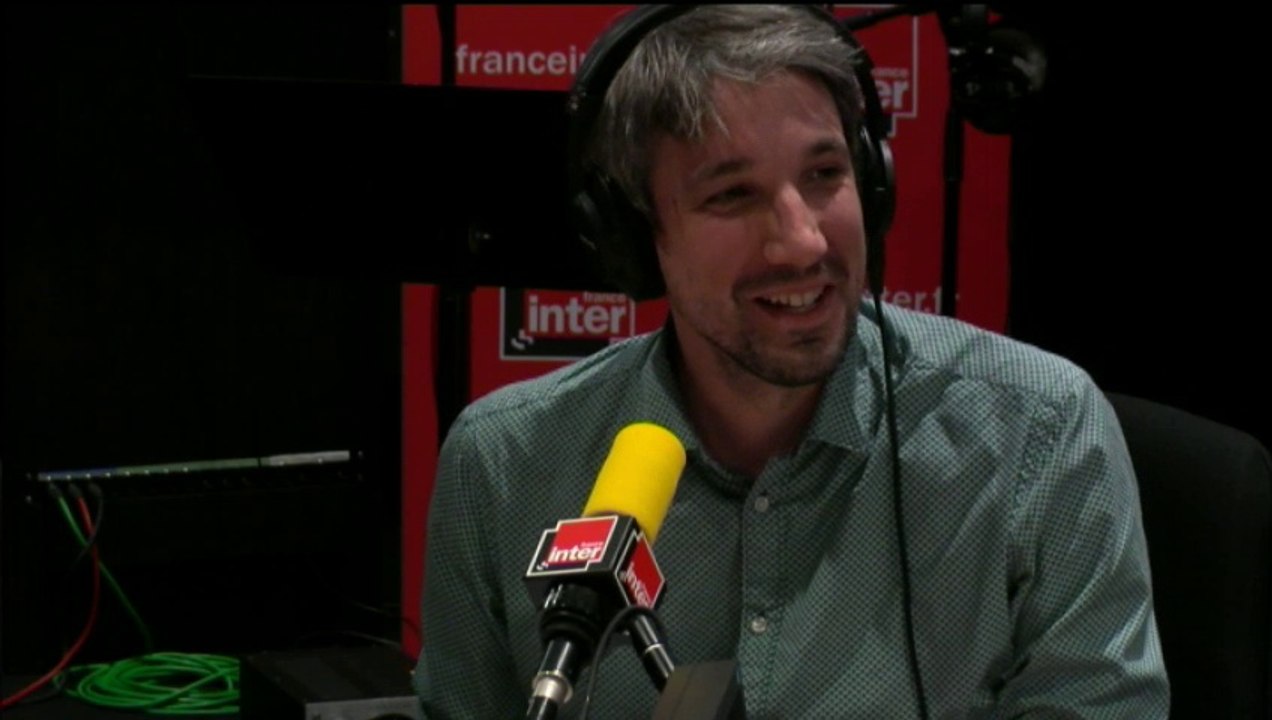 Très chers actionnaires, Le Moment Meurice